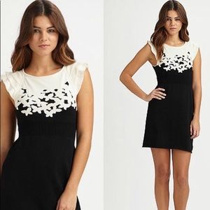 🔺Lilly Pulitzer Flutter Sleeve Dress🔺